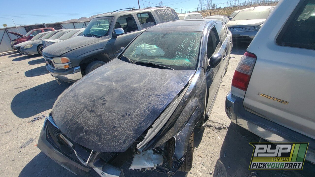 Photo of 2006 Lexus Gs300