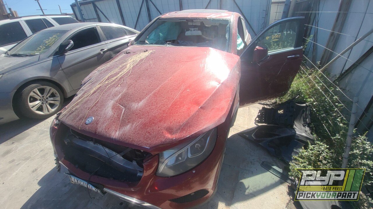 Photo of 2017 Mercedes-Benz Glc300