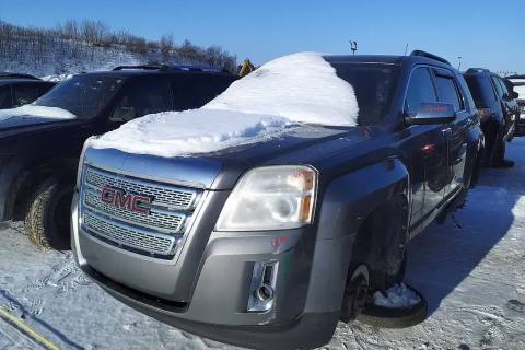 Photo of 2012 Gmc Terrain