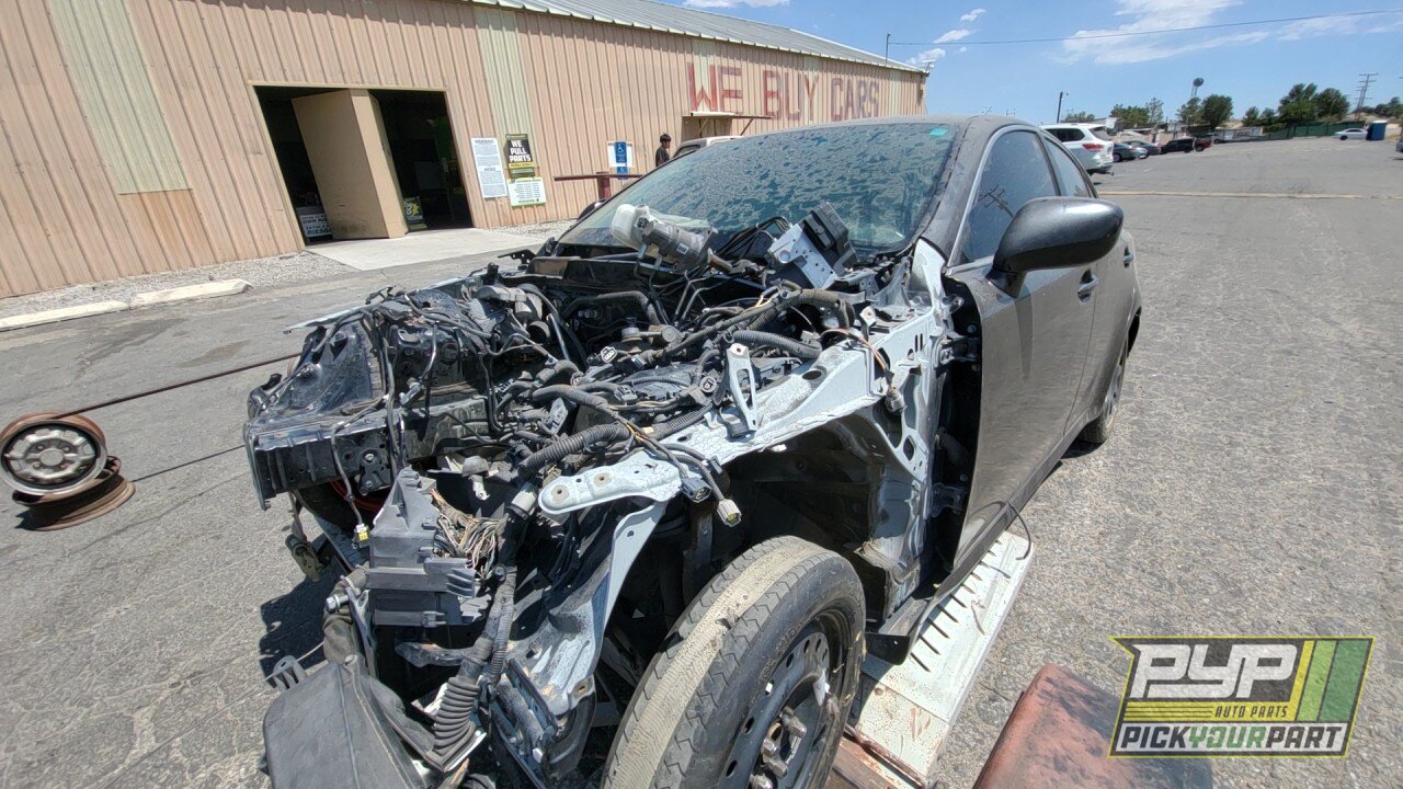 Photo of 2006 Lexus Is250