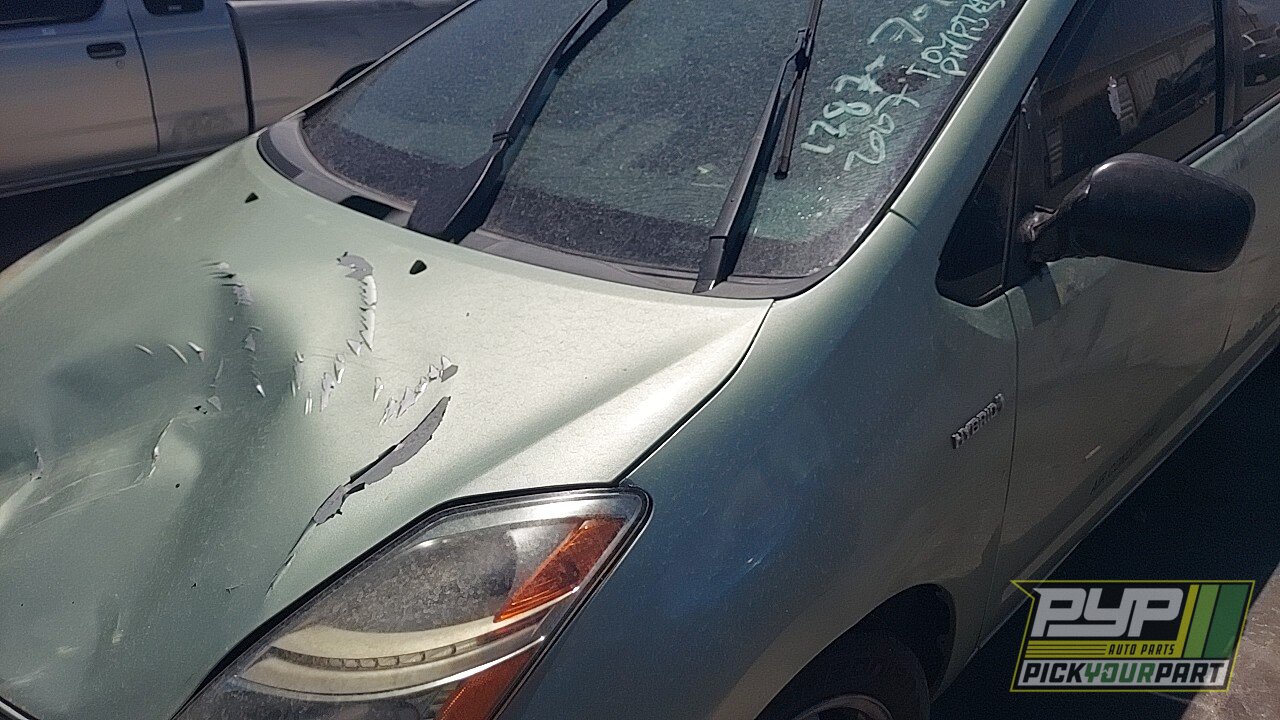 Photo of 2007 Toyota Prius
