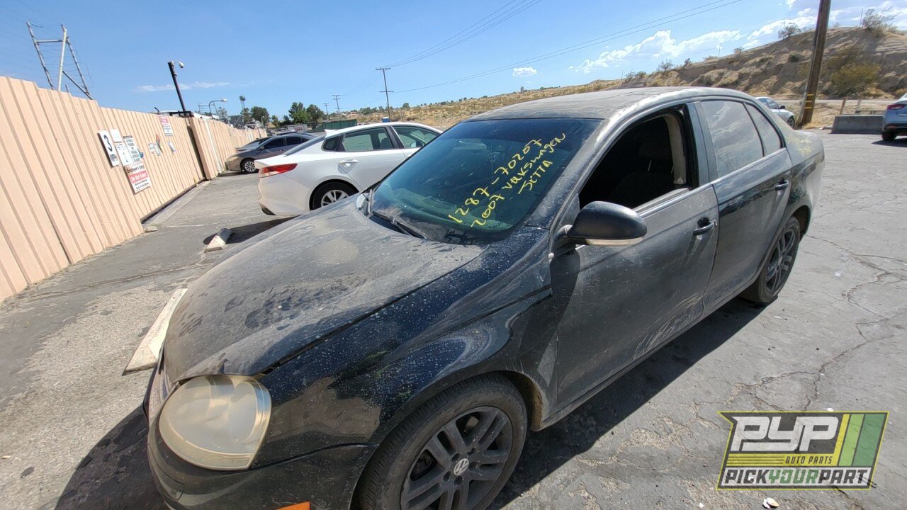 Photo of 2007 Volkswagen Jetta