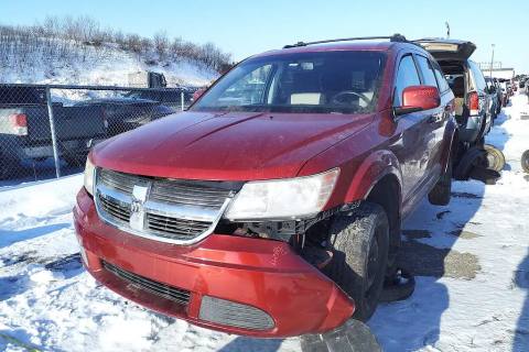 Photo of 2009 Dodge Journey
