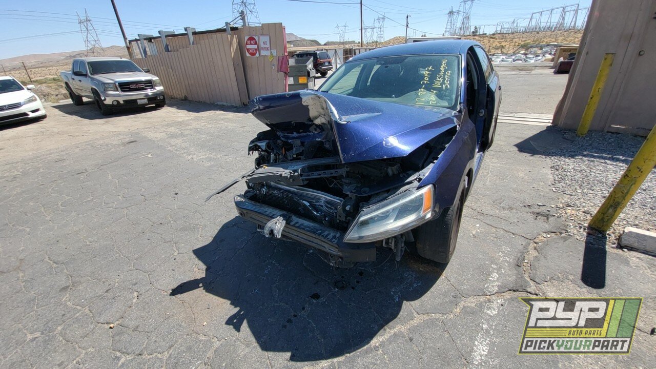 Photo of 2014 Volkswagen Jetta