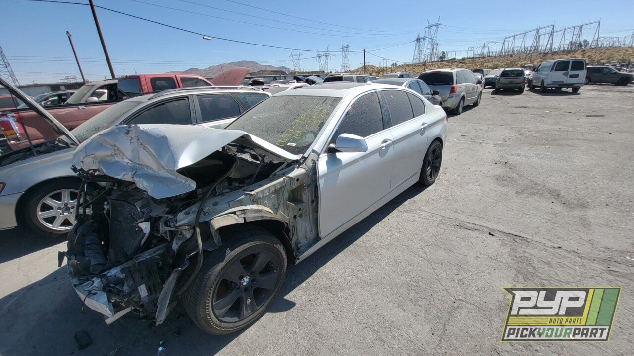 Photo of 2007 Volvo V50