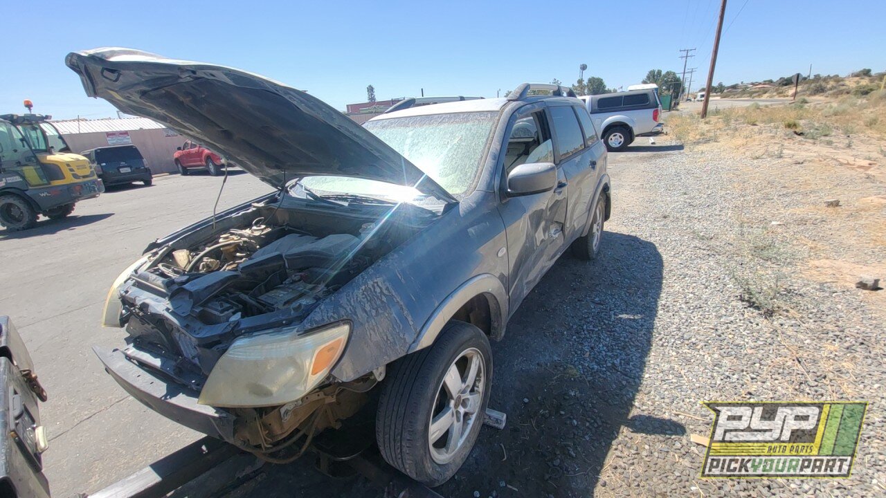 Photo of 2005 Mitsubishi Outlander