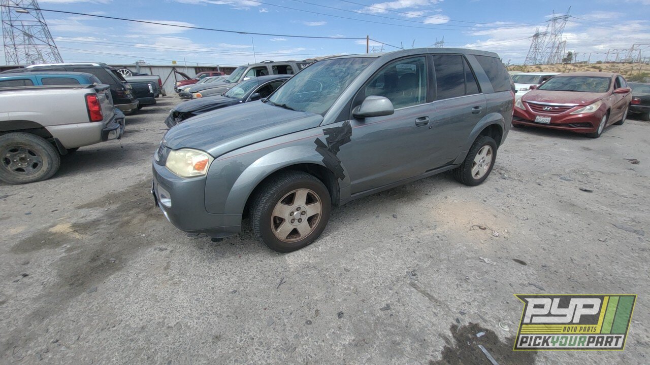 Photo of 2006 Saturn Vue
