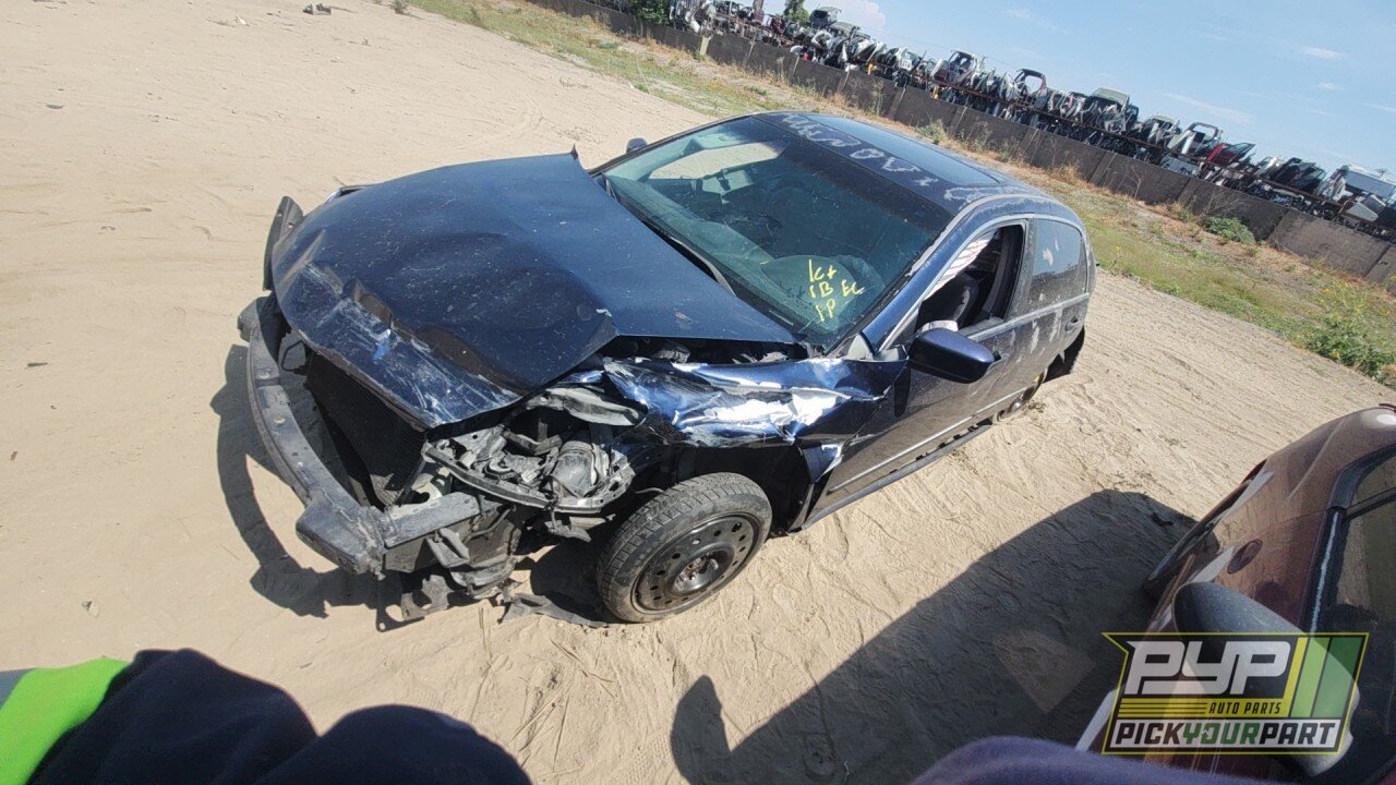 Photo of 2006 Honda Accord