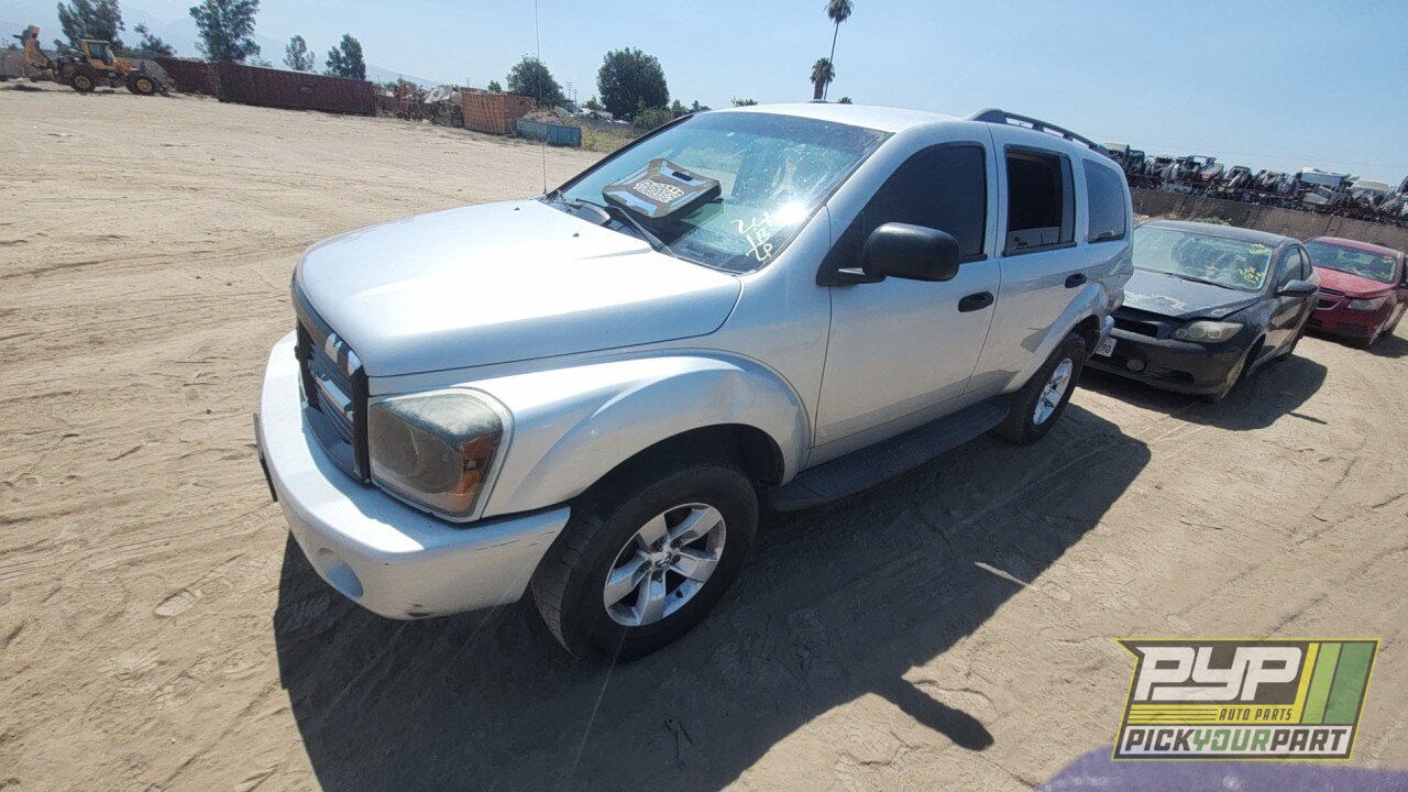 Photo of 2004 Dodge Durango