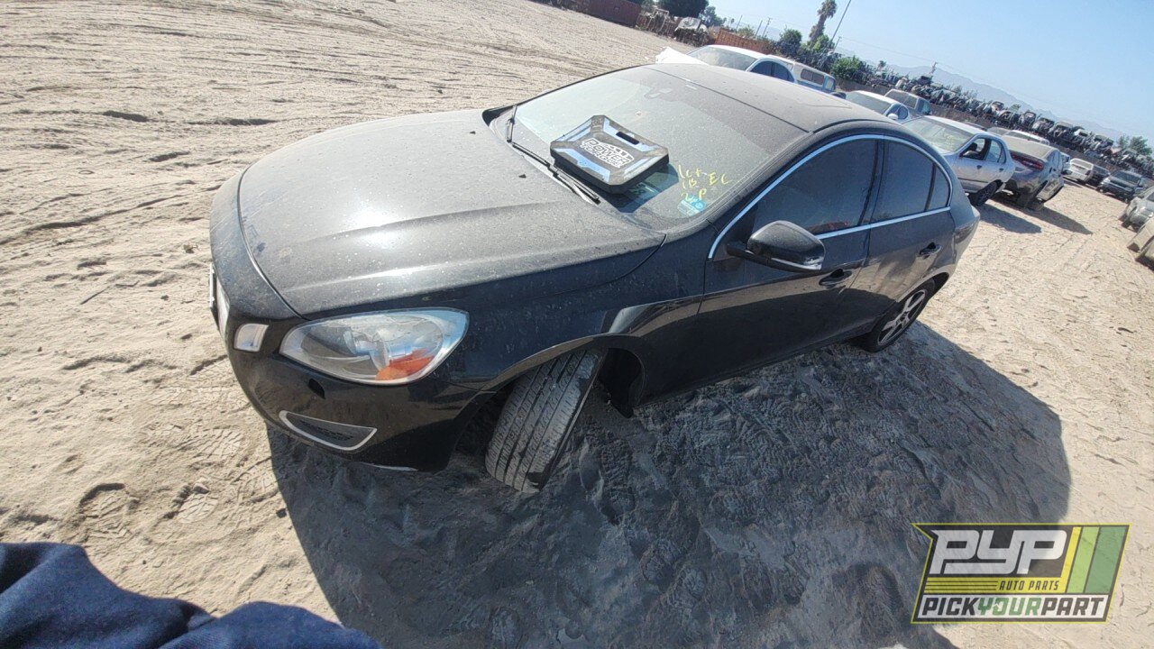 Photo of 2013 Volvo S60