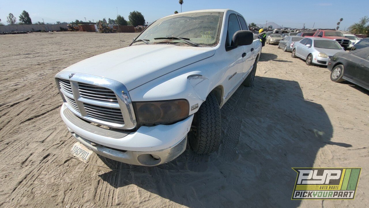 Photo of 2004 Dodge Ram 1500