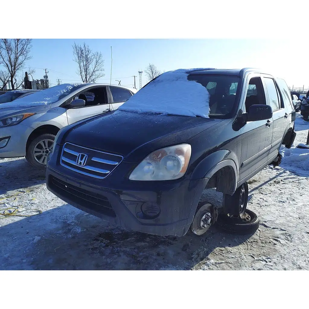 Photo of 2006 Honda Cr-V