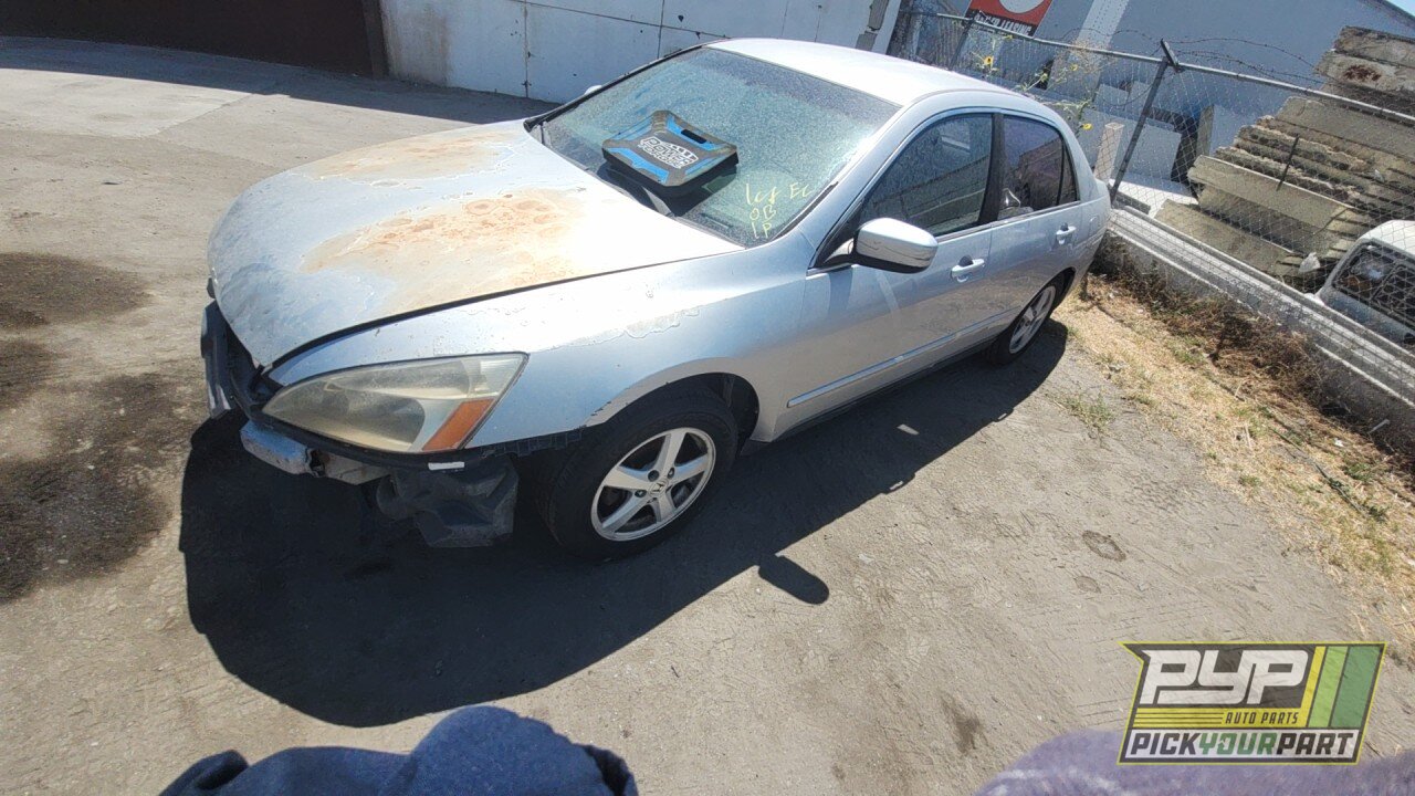 Photo of 2005 Honda Accord