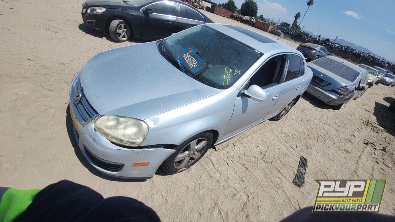 Photo of 2008 Volkswagen Jetta