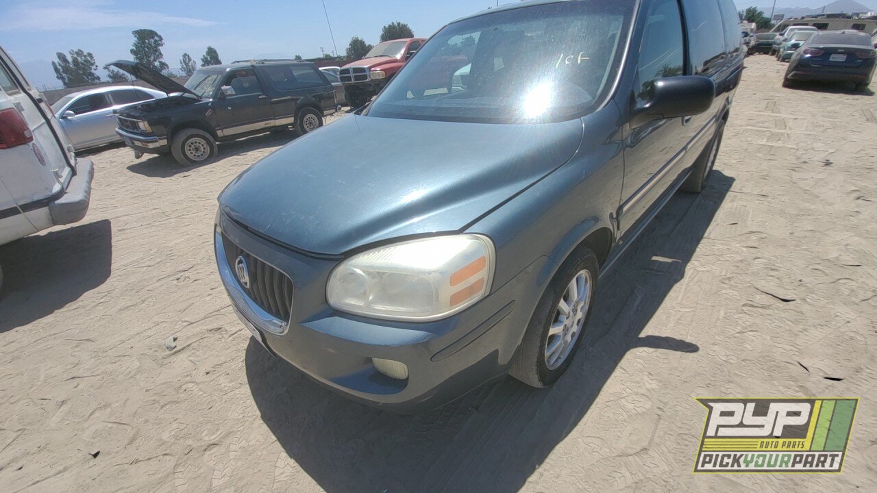 Photo of 2006 Buick Terraza