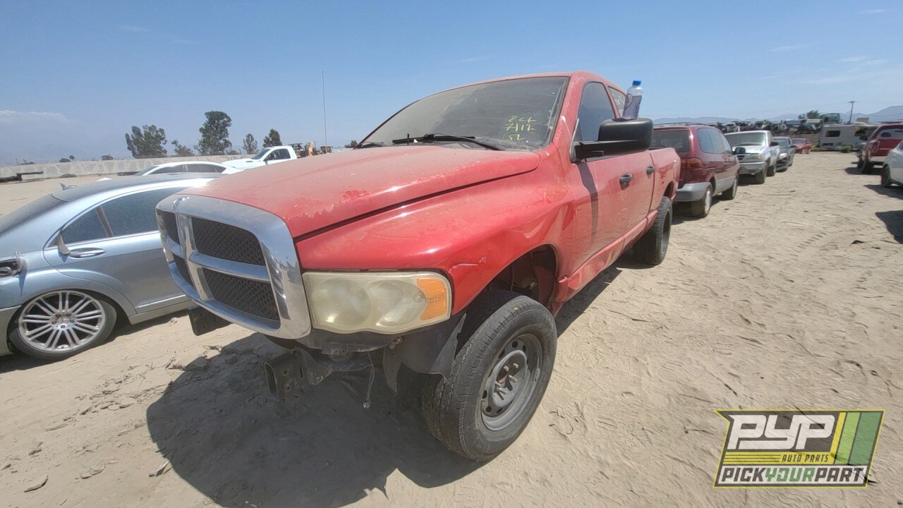 Photo of 2005 Dodge Ram 1500