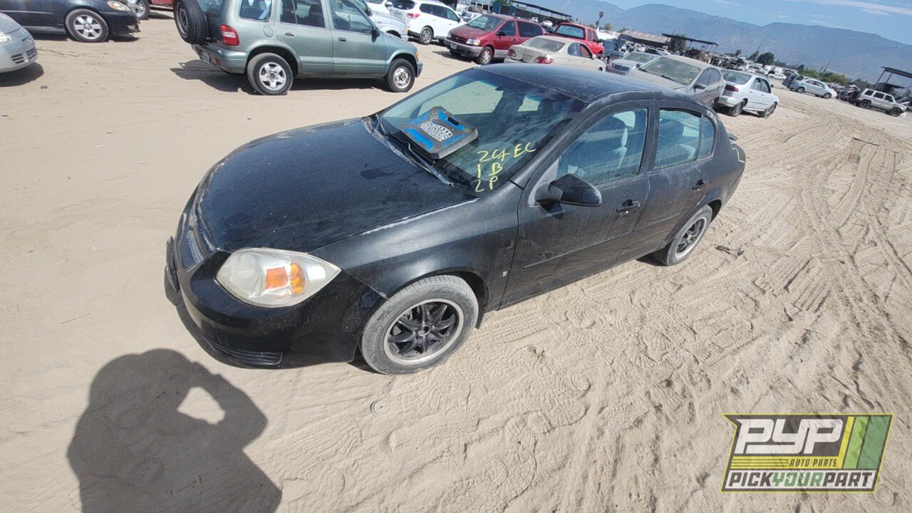 Photo of 2009 Chevrolet Cobalt