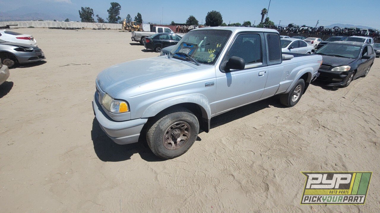 Photo of 2002 Mazda B3000
