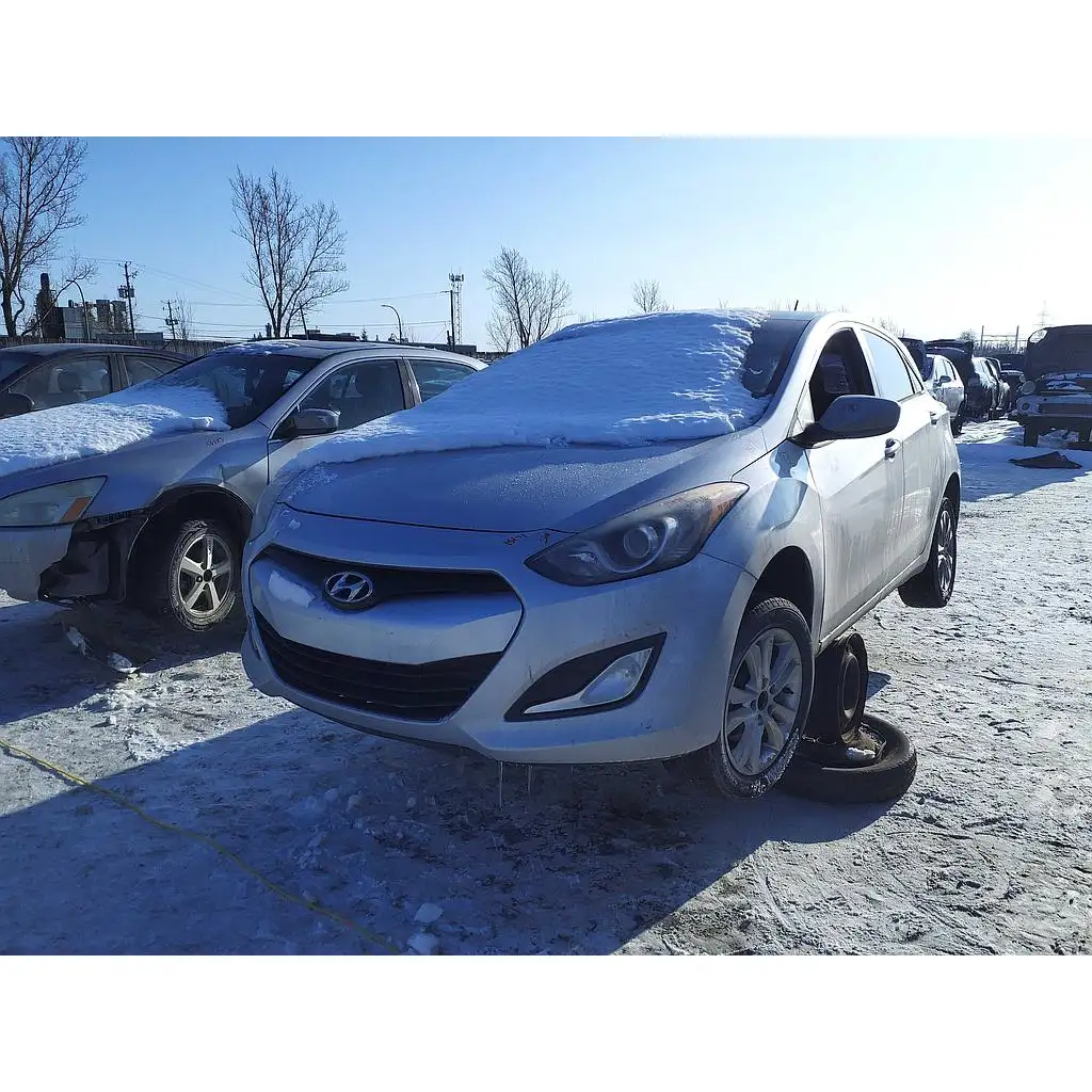 Photo of 2013 Hyundai Elantra