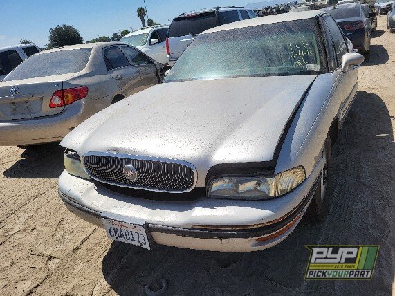 Photo of 1997 Buick Lesabre