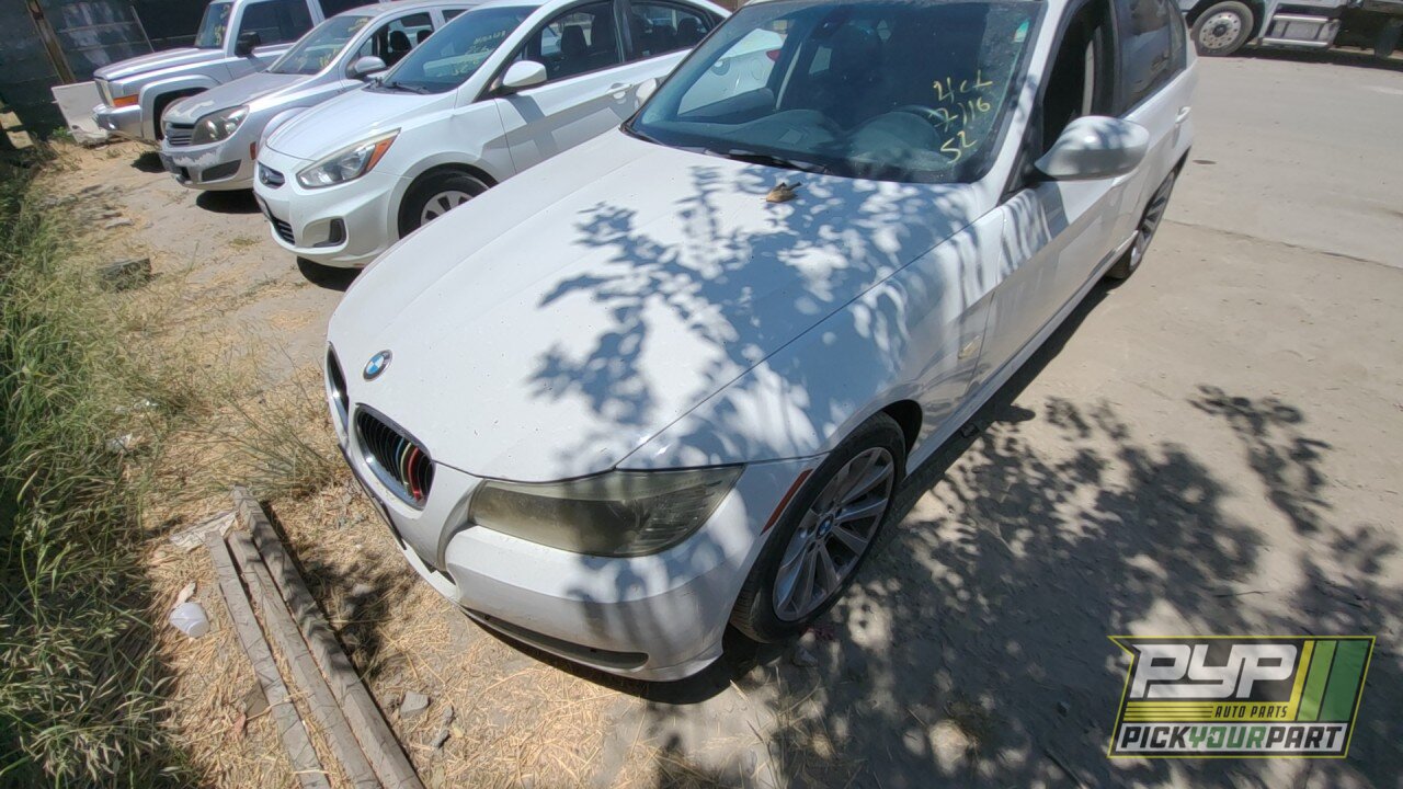 Photo of 2011 Bmw 328I
