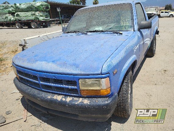 Photo of 1996 Dodge Dakota