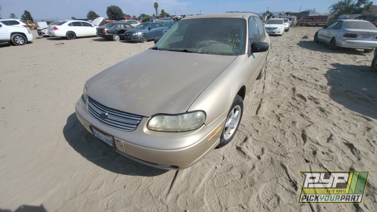 Photo of 2004 Chevrolet Classic