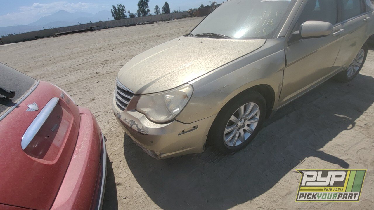 Photo of 2010 Chrysler Sebring
