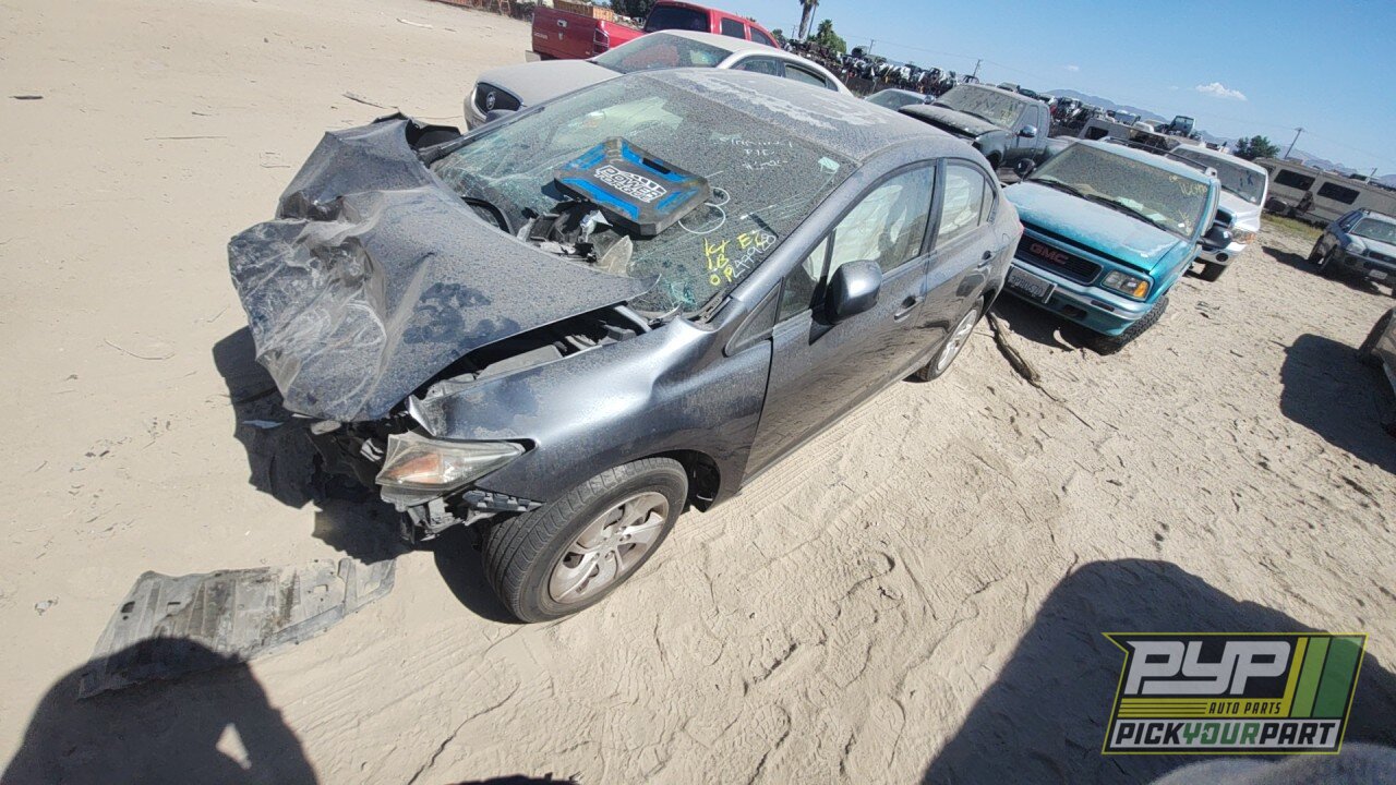 Photo of 2013 Honda Civic