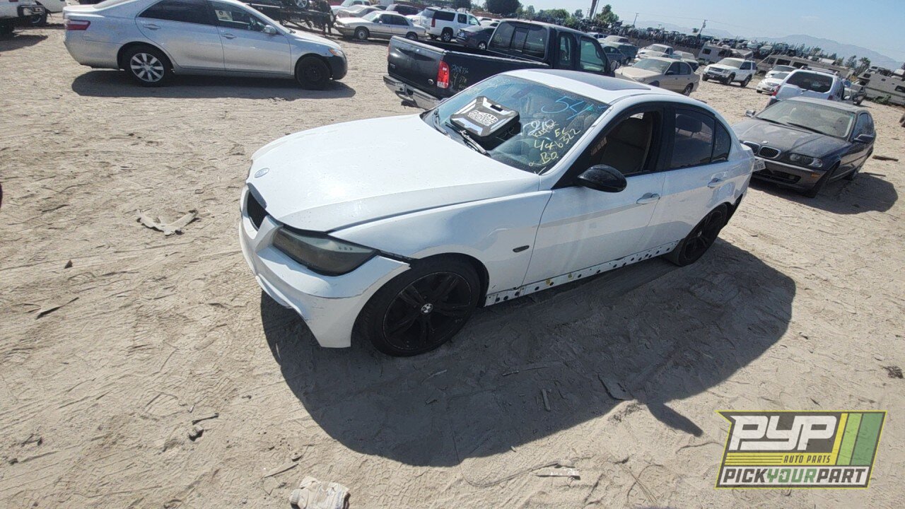 Photo of 2008 Bmw 328I