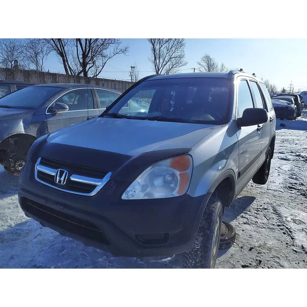 Photo of 2004 Honda Cr-V