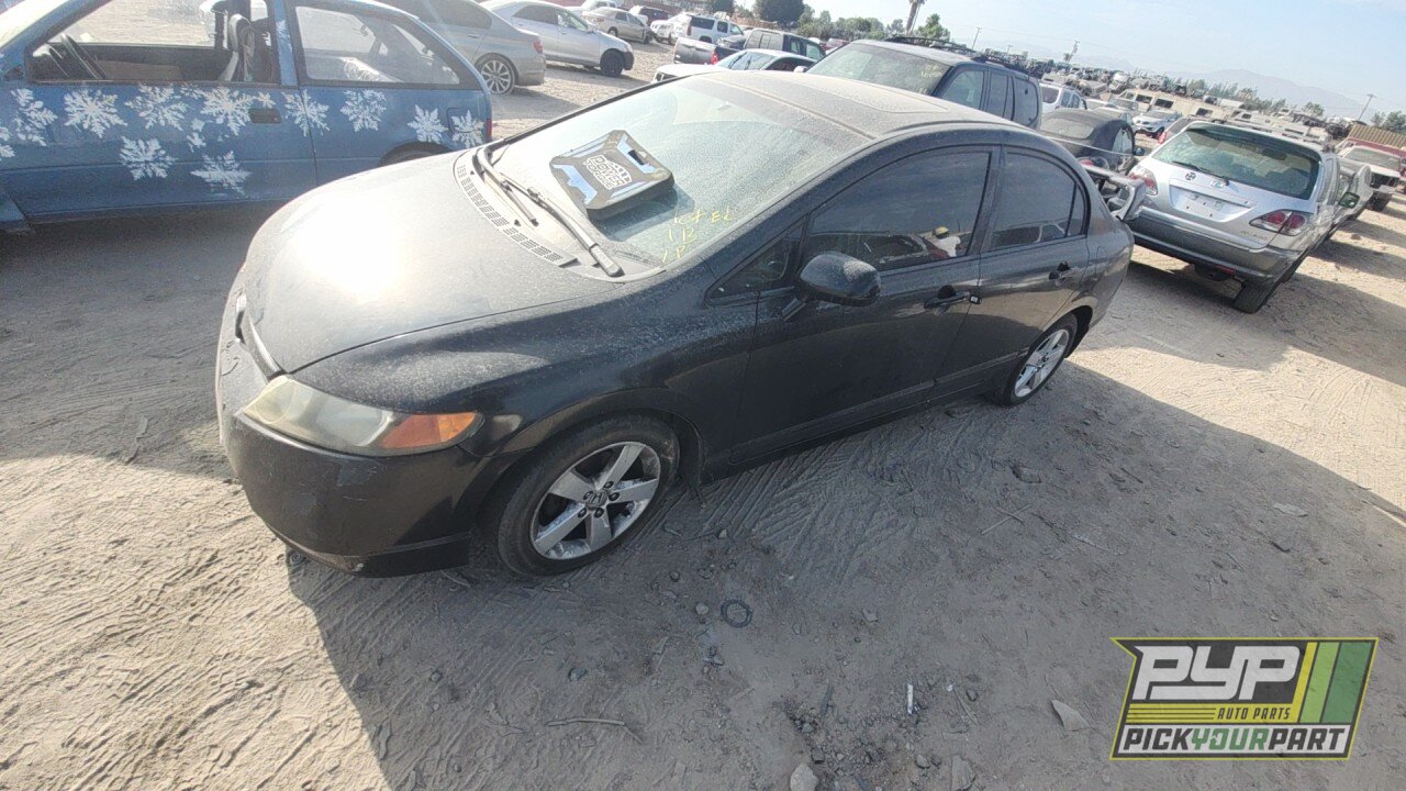 Photo of 2007 Honda Civic