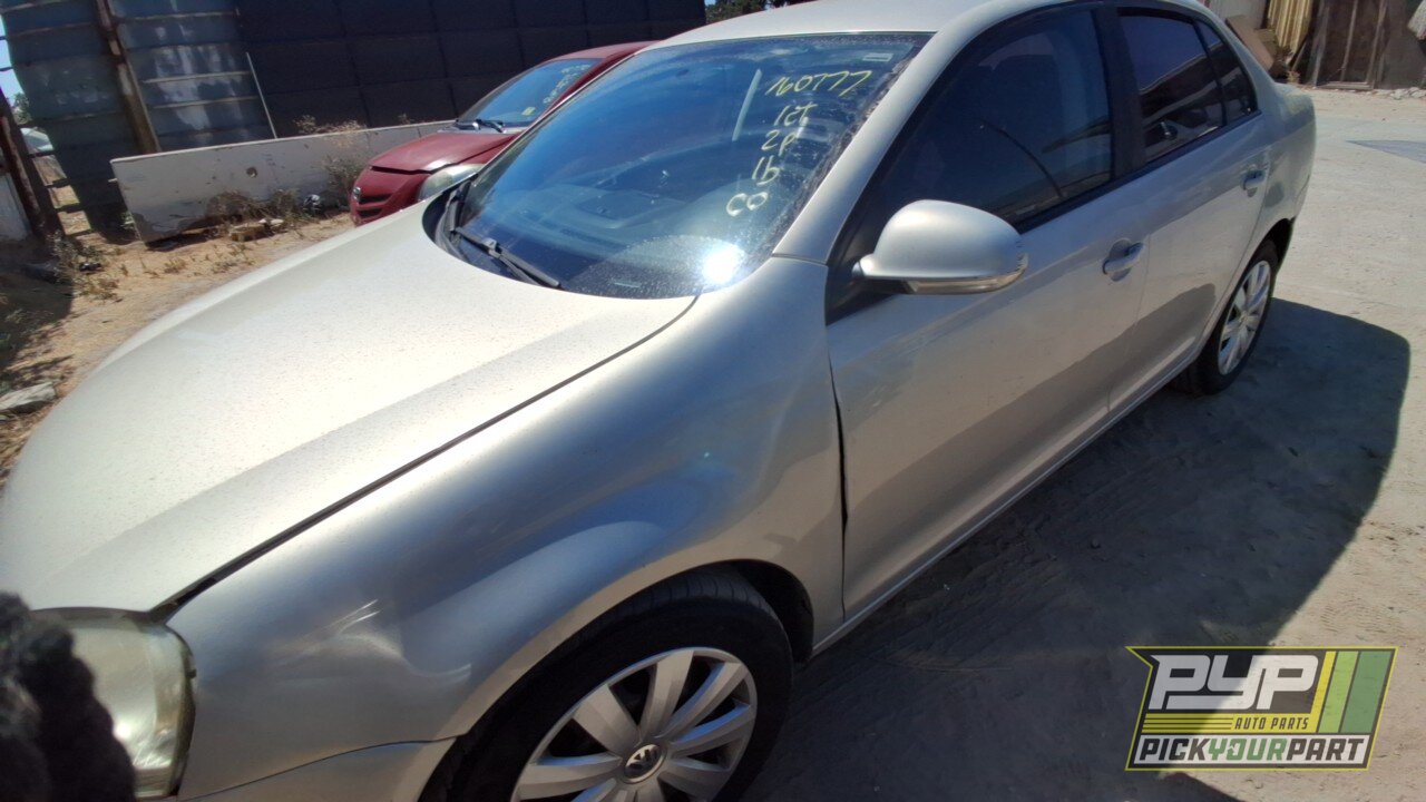 Photo of 2010 Volkswagen Jetta