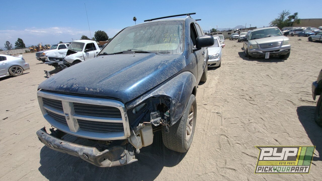 Photo of 2004 Dodge Durango