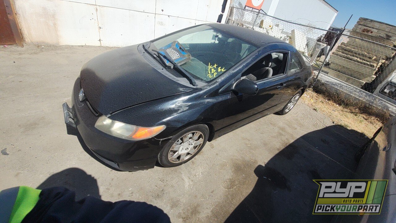 Photo of 2008 Honda Civic