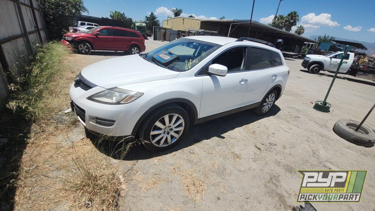 Photo of 2008 Mazda Cx-9