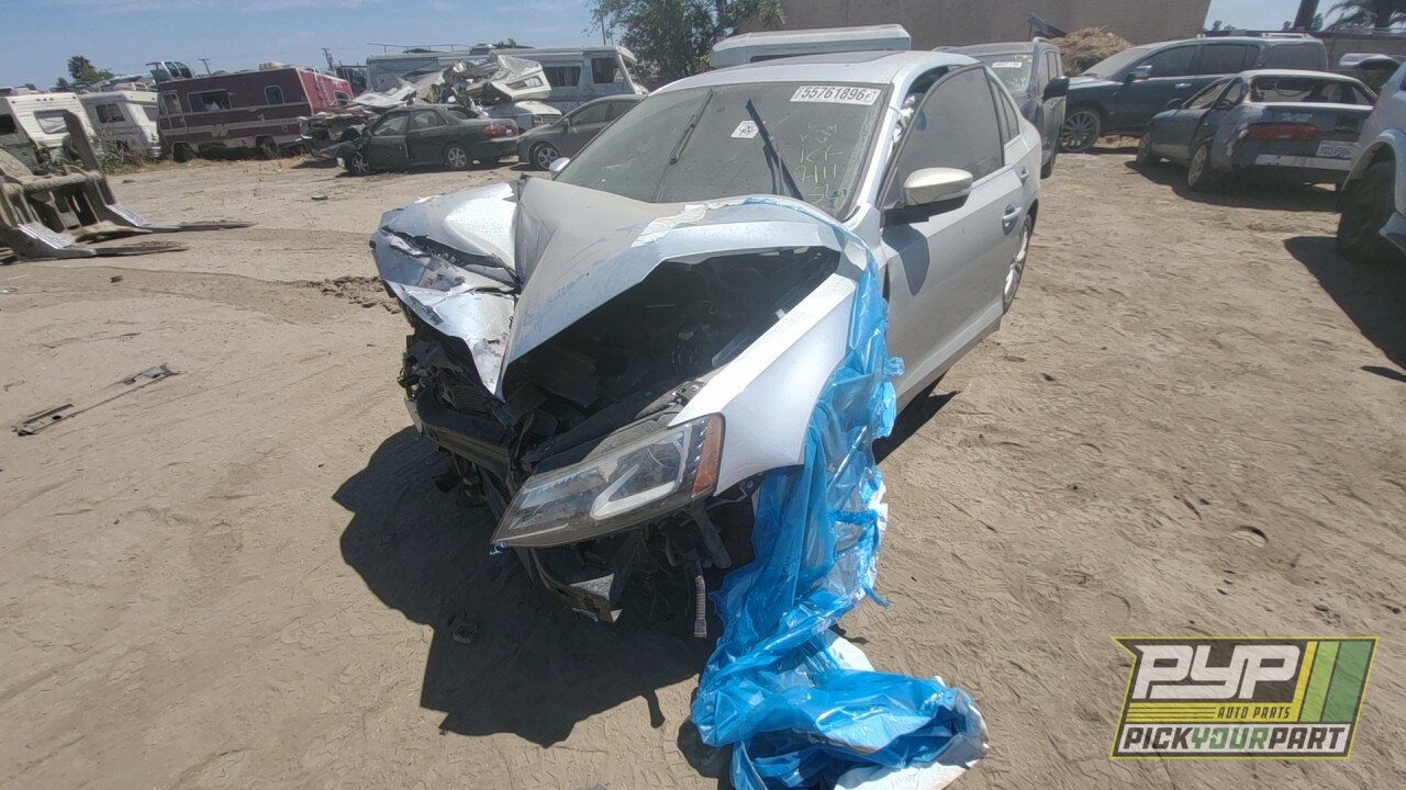 Photo of 2015 Volkswagen Jetta