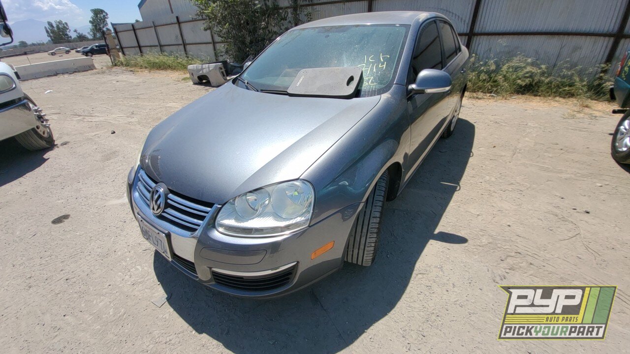 Photo of 2010 Volkswagen Jetta