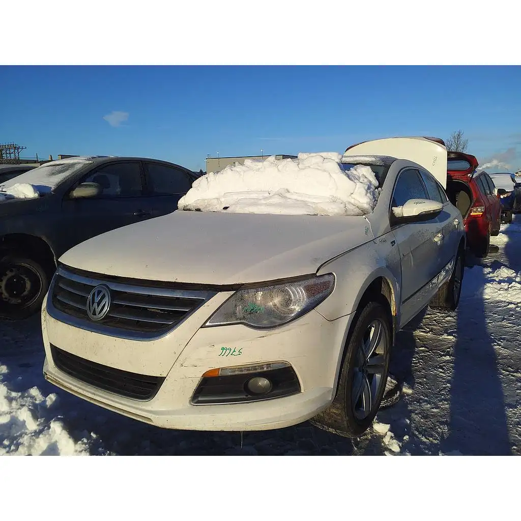 Photo of 2011 Volkswagen Cc
