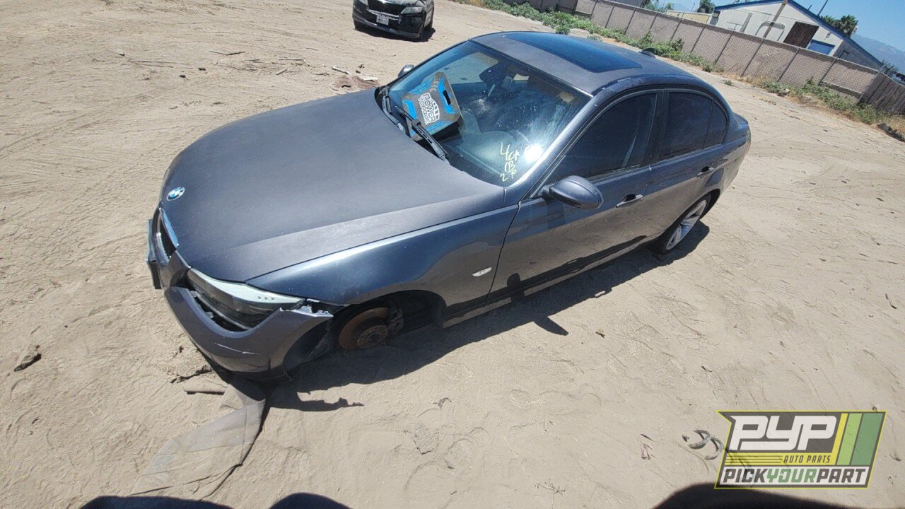 Photo of 2006 Bmw 325I