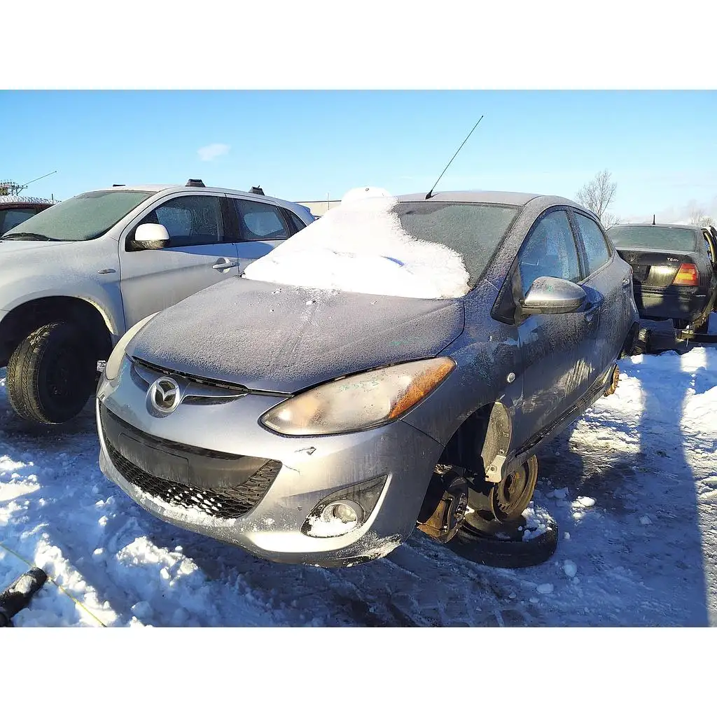 Photo of 2011 Mazda Mazda2
