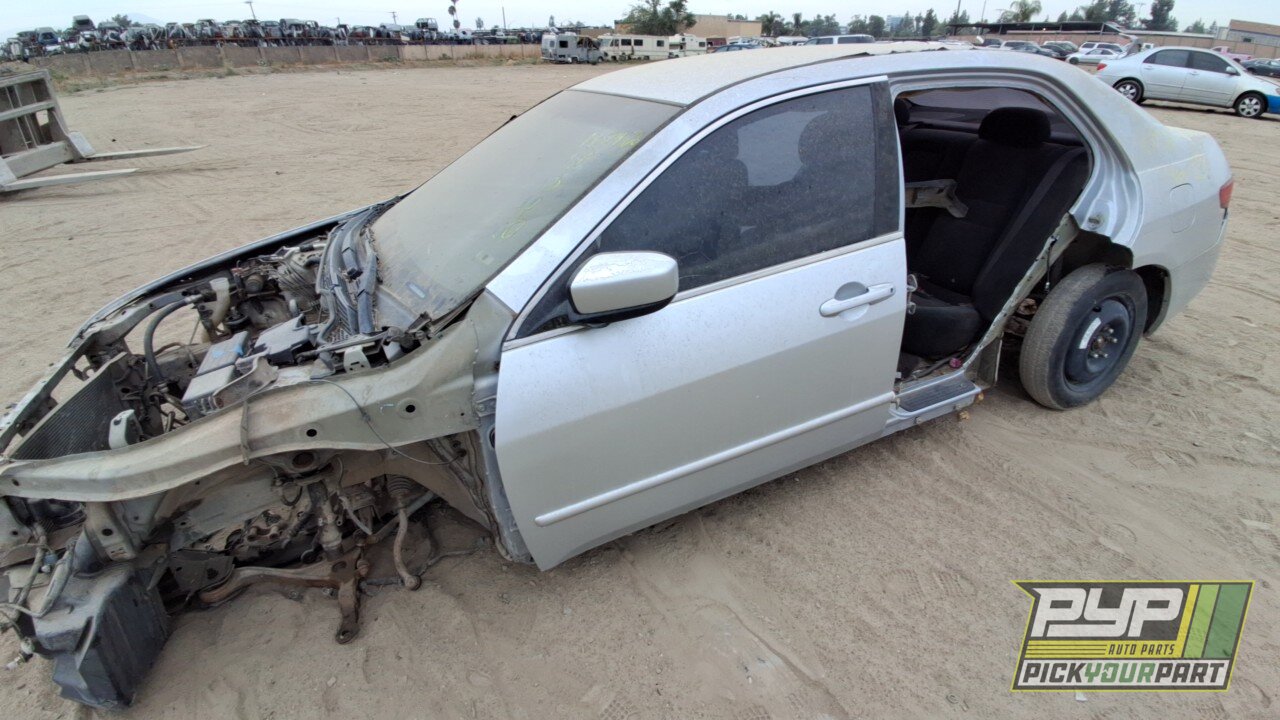 Photo of 2005 Honda Accord