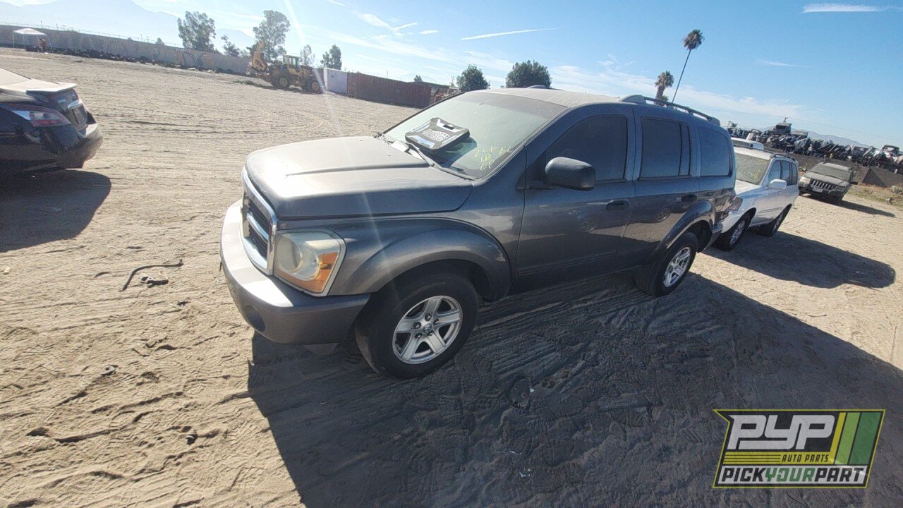 Photo of 2004 Dodge Durango
