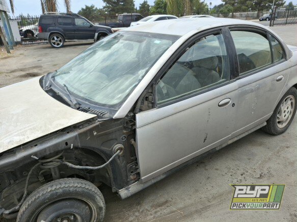 Photo of 1996 Saturn Sl2