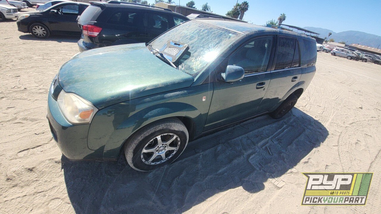 Photo of 2006 Saturn Vue