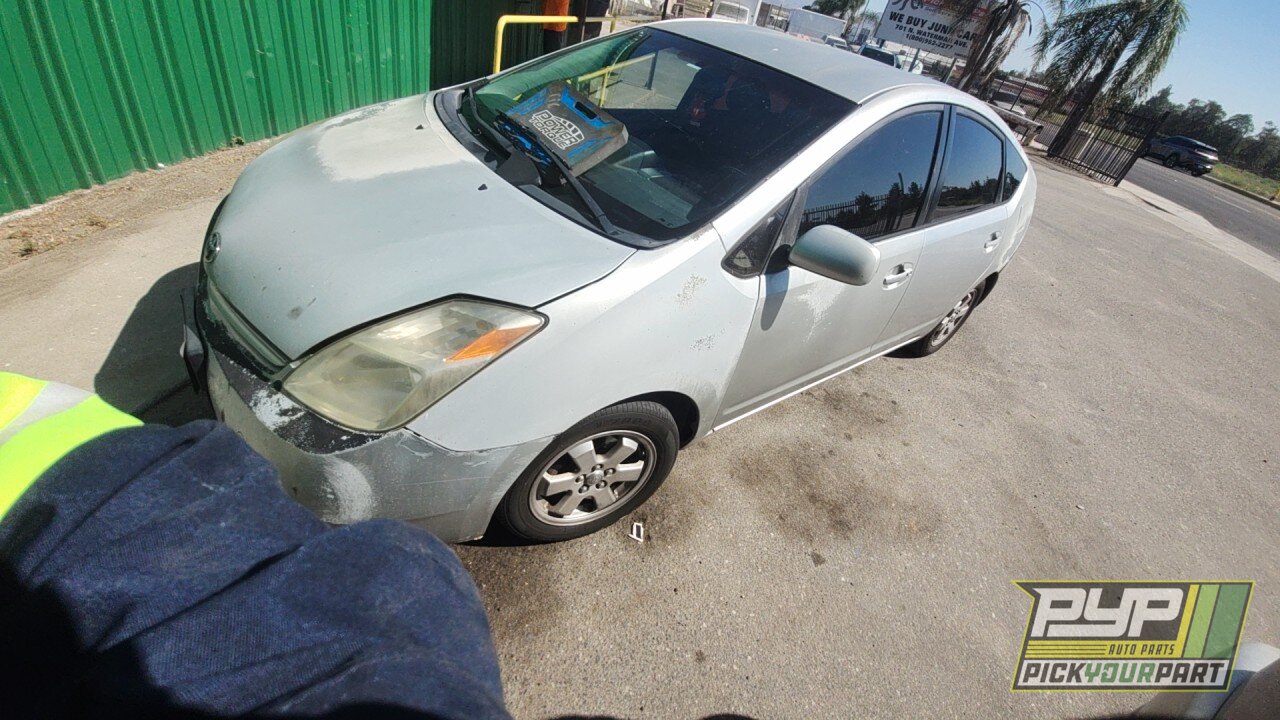 Photo of 2005 Toyota Prius