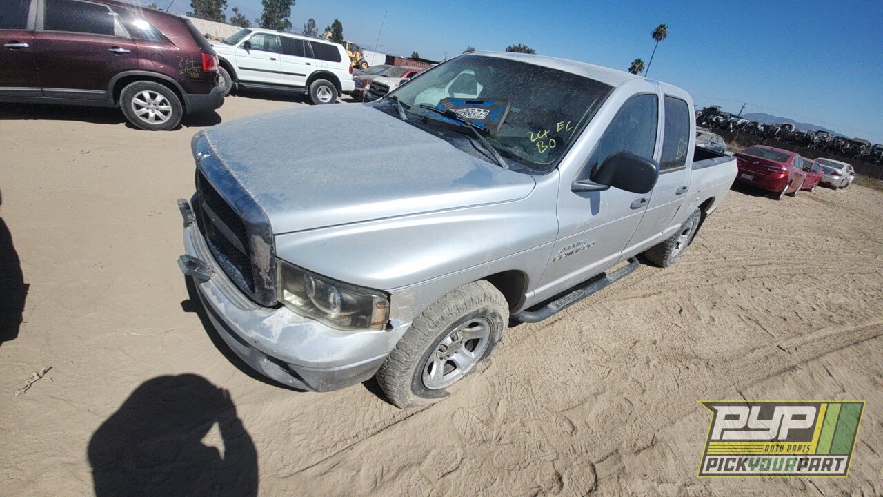 Photo of 2004 Dodge Ram 1500