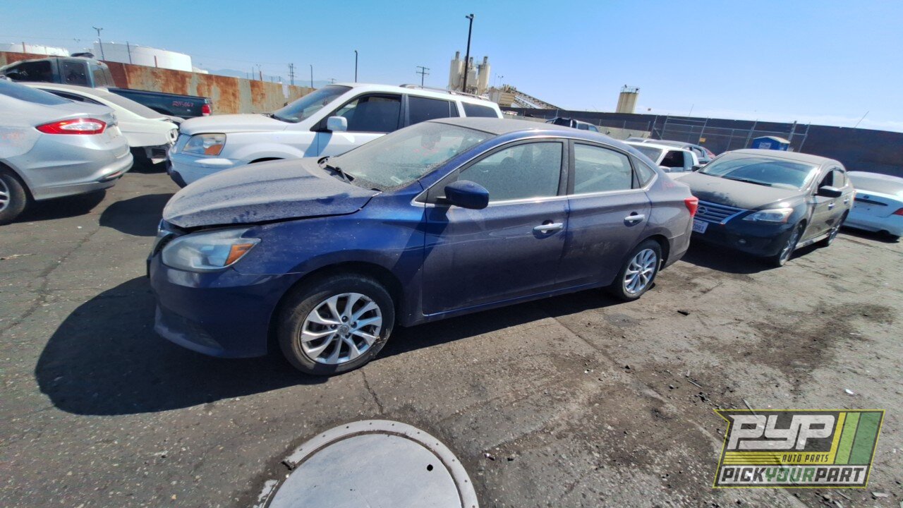 Photo of 2019 Nissan Sentra