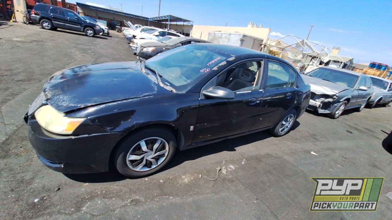 Photo of 2006 Saturn Ion