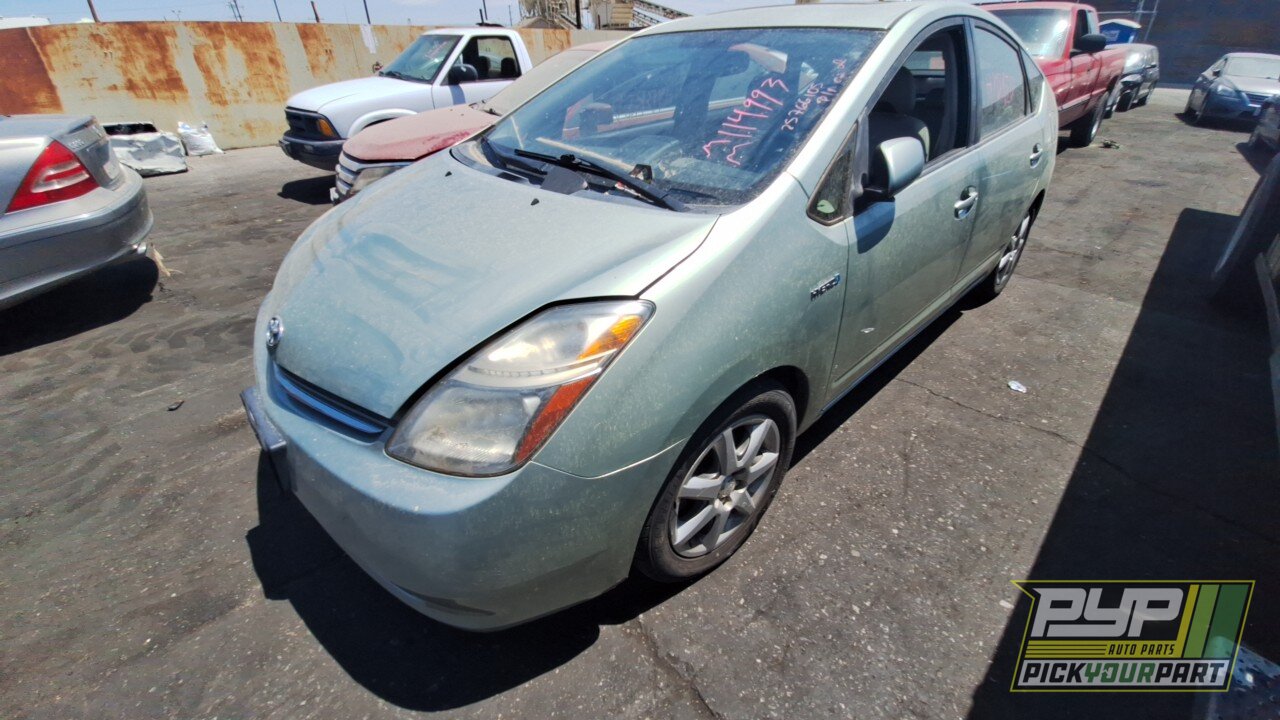 Photo of 2007 Toyota Prius